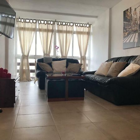 Apartamento Eucalipto Benalmádena Eksteriør bilde