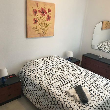 Apartamento Eucalipto Benalmádena Eksteriør bilde