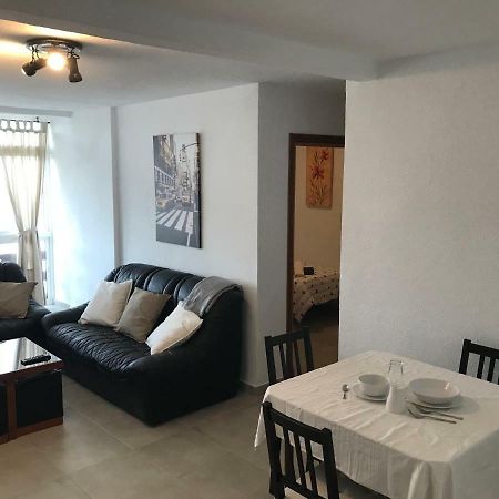 Apartamento Eucalipto Benalmádena Eksteriør bilde