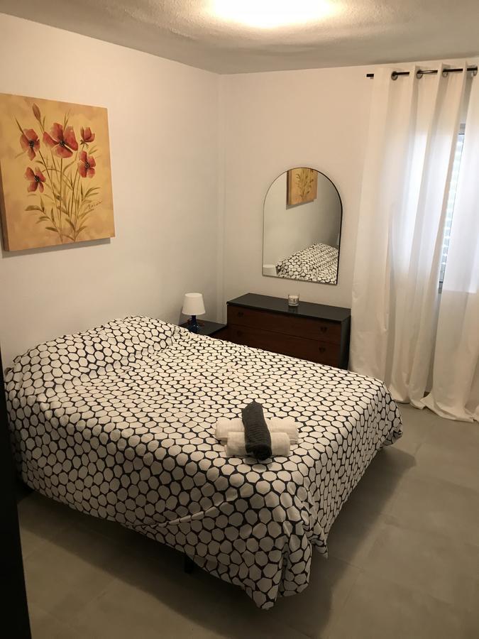 Apartamento Eucalipto Benalmádena Eksteriør bilde