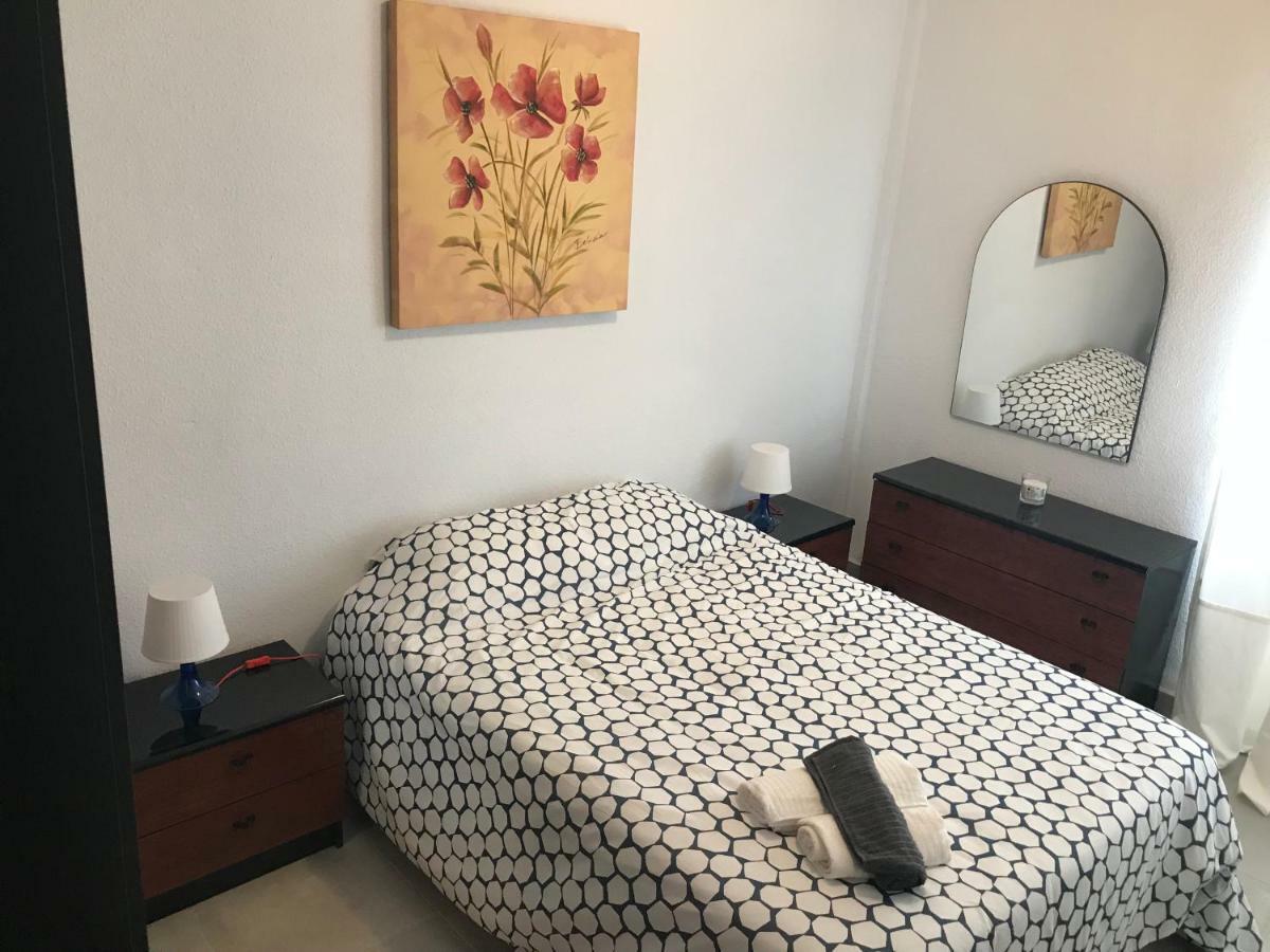 Apartamento Eucalipto Benalmádena Eksteriør bilde