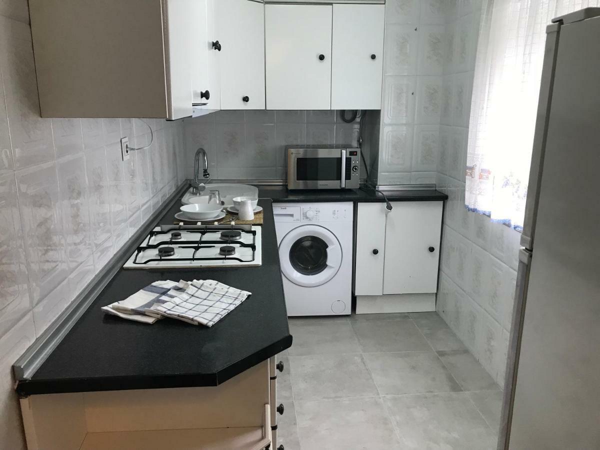 Apartamento Eucalipto Benalmádena Eksteriør bilde